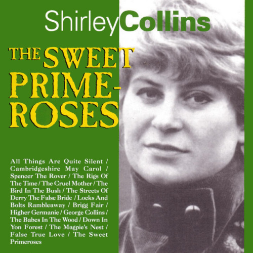COLLINS, SHIRLEY -- THE SWEET PRIMEROSESCOLLINS, SHIRLEY -- THE SWEET PRIMEROSES.jpg